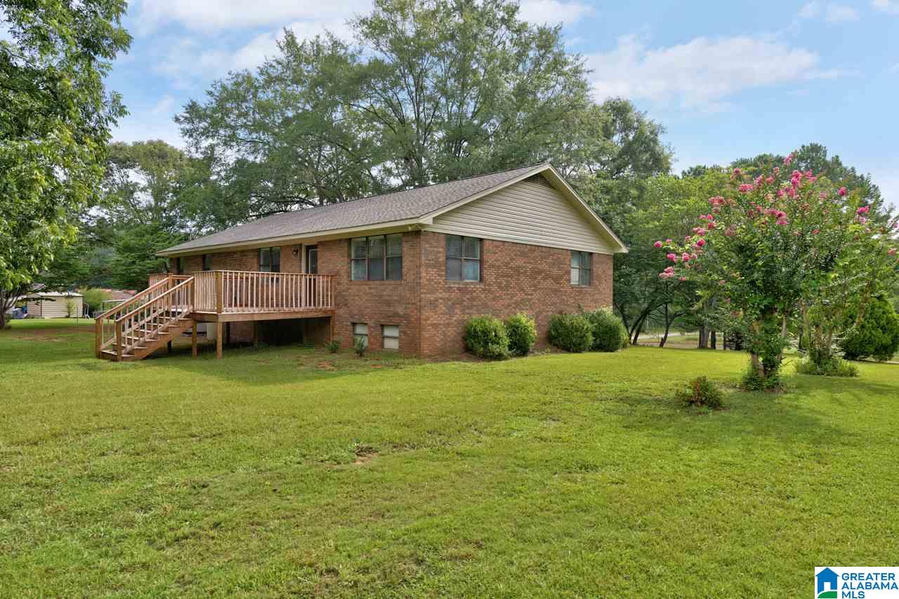 291 Wilderness Lane Alabaster, AL 35007 - Photo 20 of 42