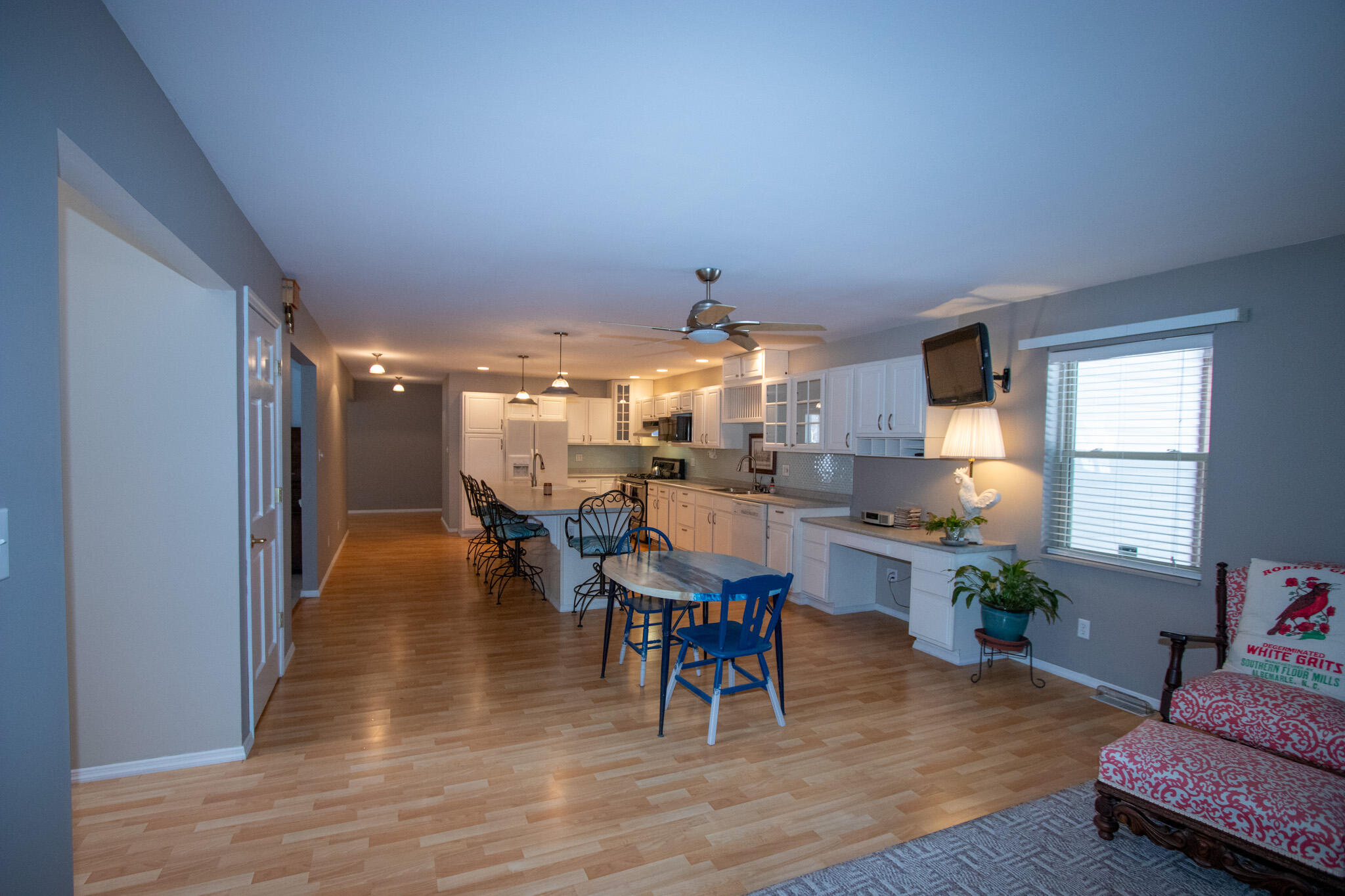 107 Center Street Michigan City, IN 46360 - Photo 16 of 67 2048x1365