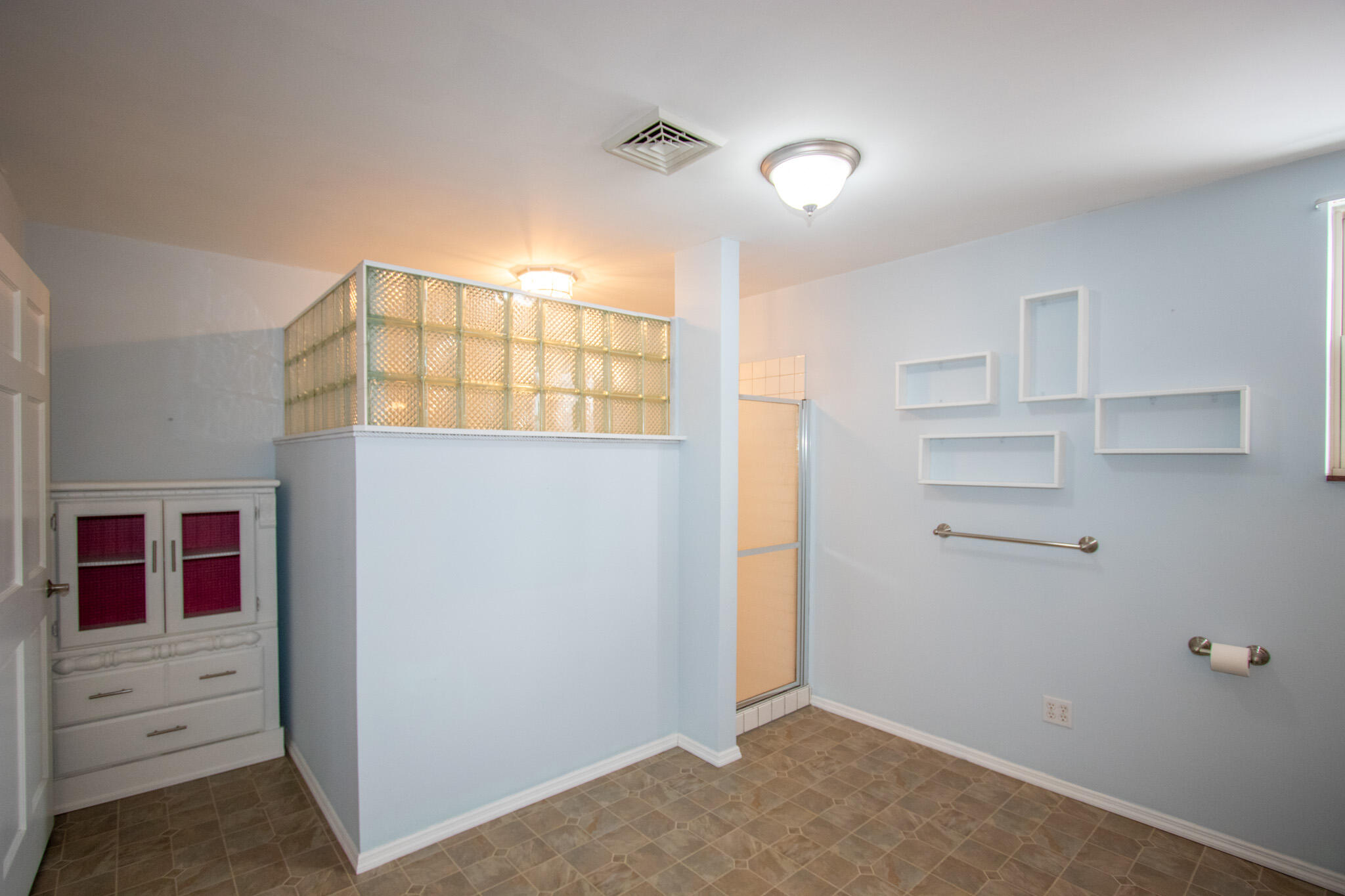 107 Center Street Michigan City, IN 46360 - Photo 40 of 67 a view of an empty room