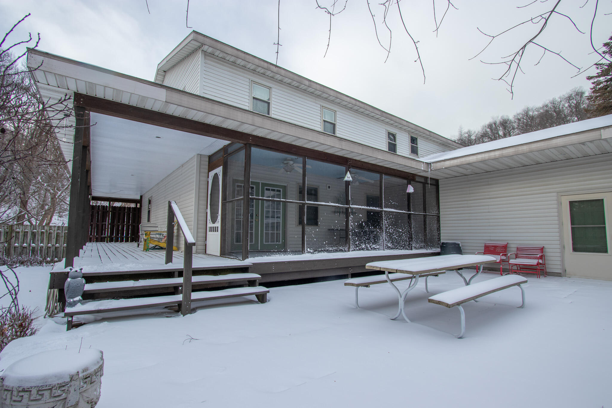 107 Center Street Michigan City, IN 46360 - Photo 58 of 67 2048x1365