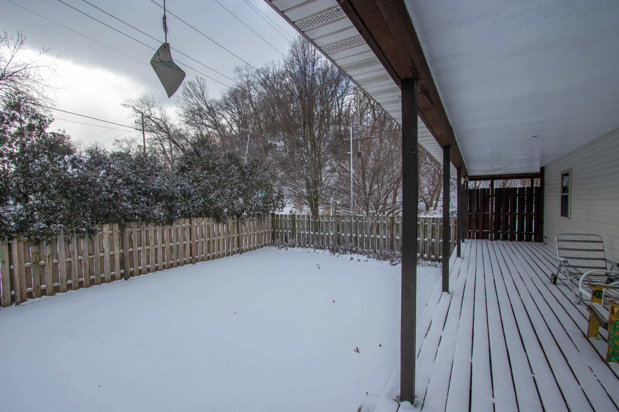 107 Center Street Michigan City, IN 46360 - Photo 62 of 67 2048x1365