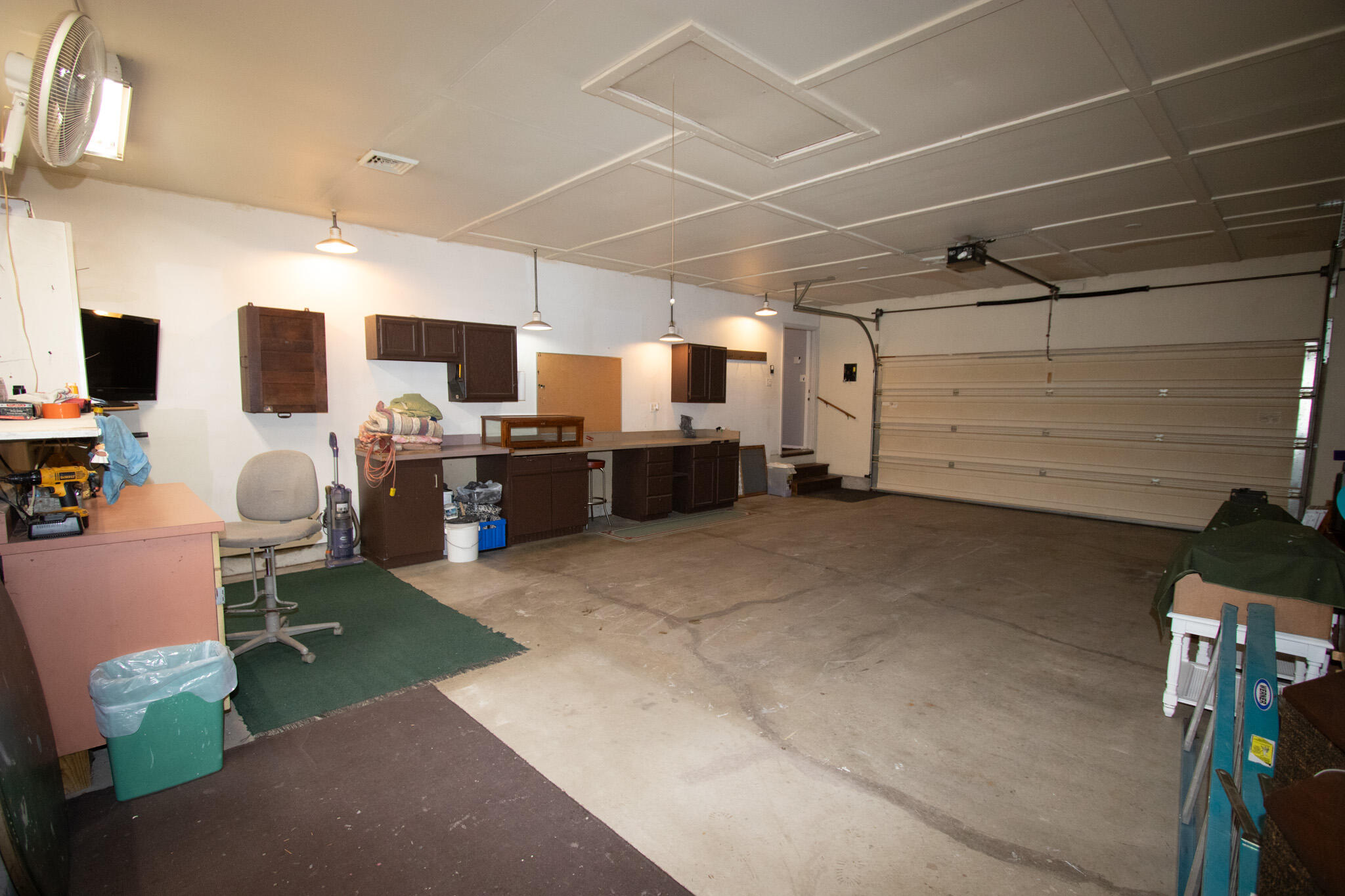 107 Center Street Michigan City, IN 46360 - Photo 66 of 67 a view of a storage & utility room
