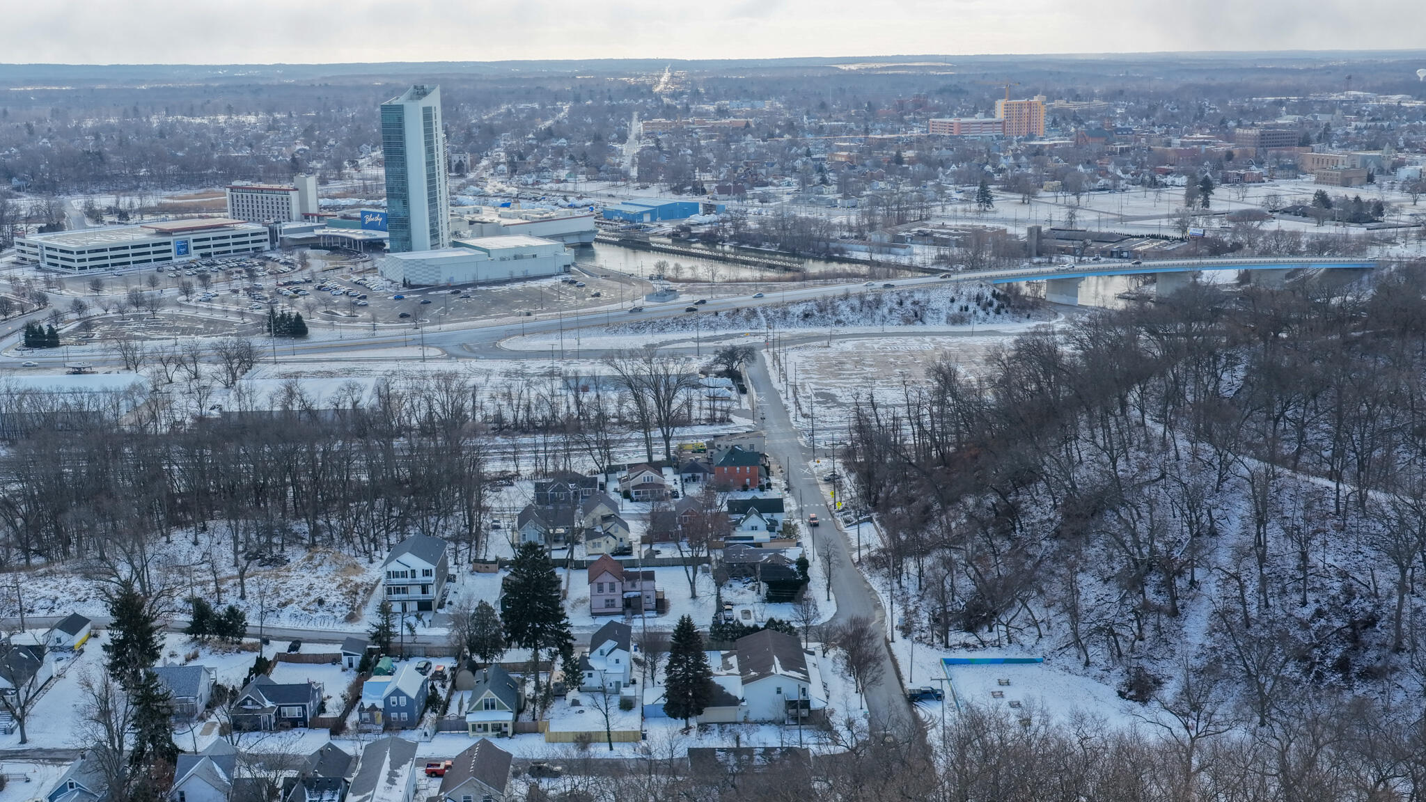 107 Center Street Michigan City, IN 46360 - Photo 7 of 67 2048x1152