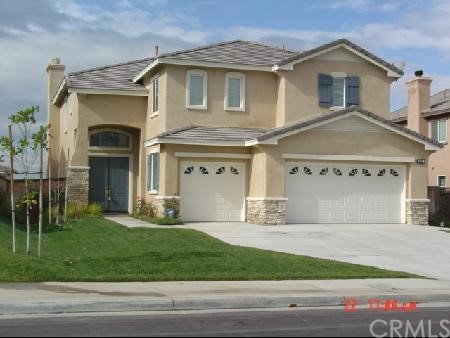 8637 Lodgepole Lane Riverside, CA 92508 - Photo 1 of 1