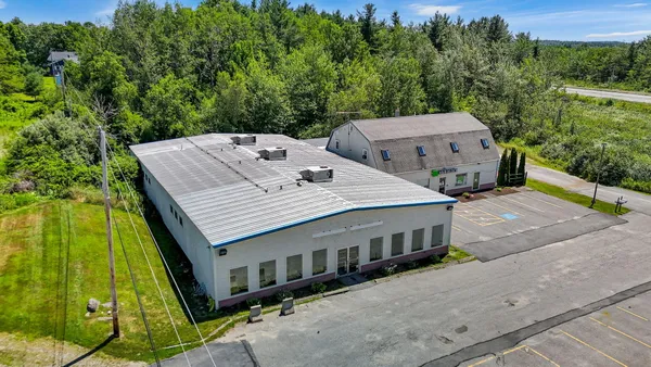 $795,000 | 104 Lincolnville Avenue, Belfast, ME 04915