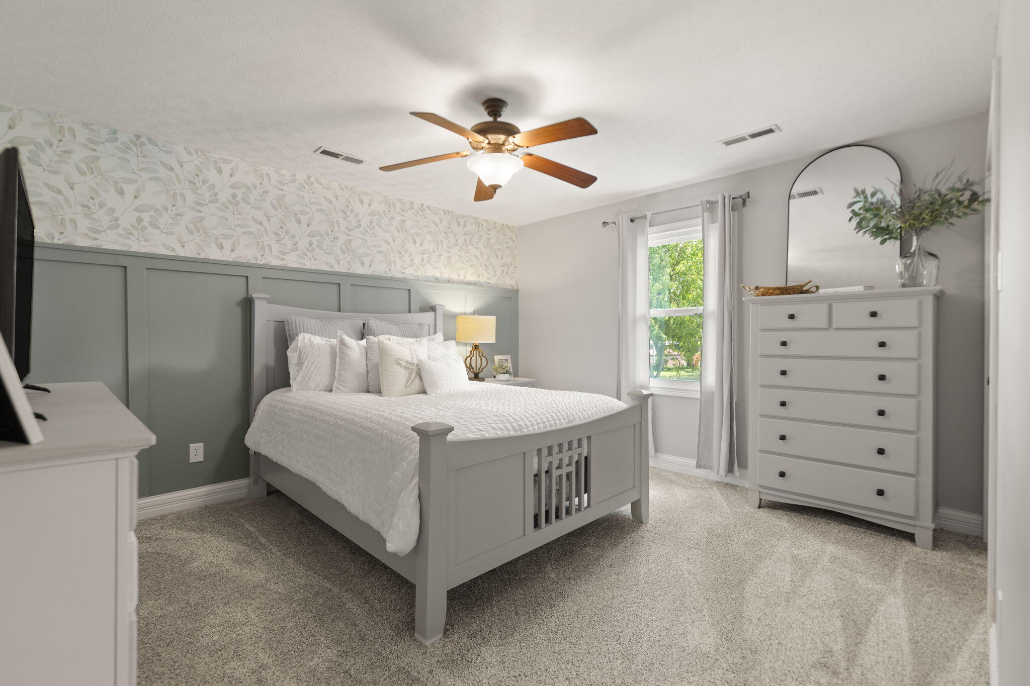103 Caney Fork Road Somerset, KY 42503 - Photo 24 of 55 Bedroom 3