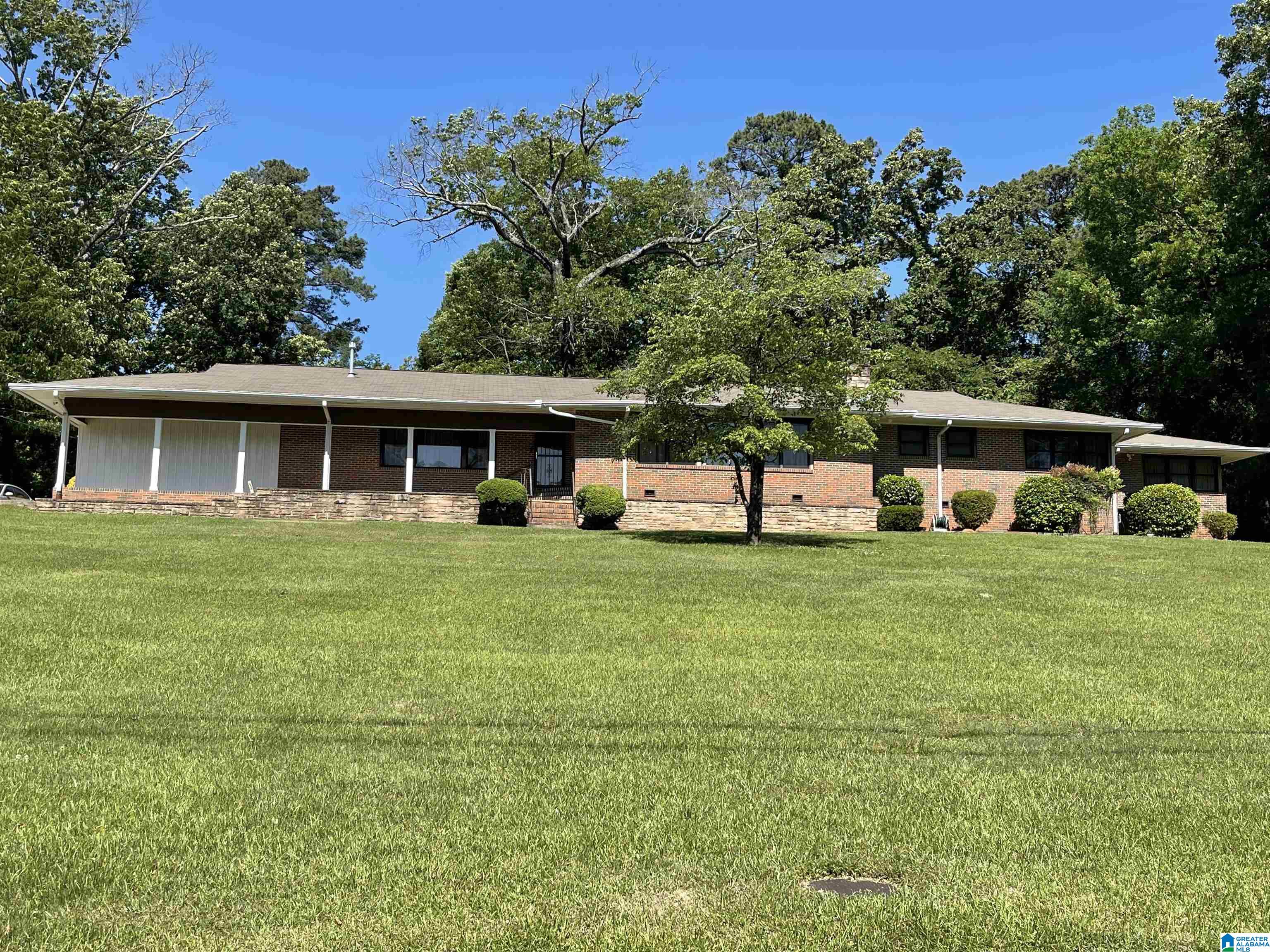 624 Ridge Top Circle Birmingham, AL 35206 - Photo 1 of 33