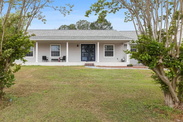 $650,000 | 1386 Tung Hill Drive, Tallahassee, FL 32317