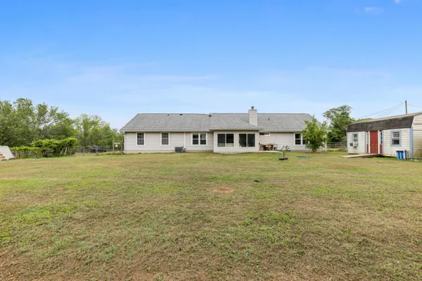 $650,000 | 1386 Tung Hill Drive, Tallahassee, FL 32317