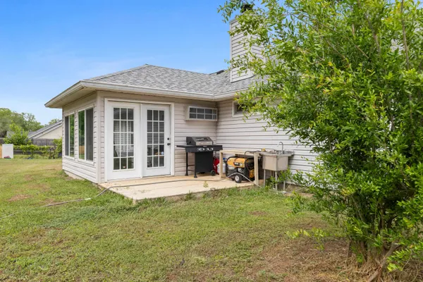 $650,000 | 1386 Tung Hill Drive, Tallahassee, FL 32317