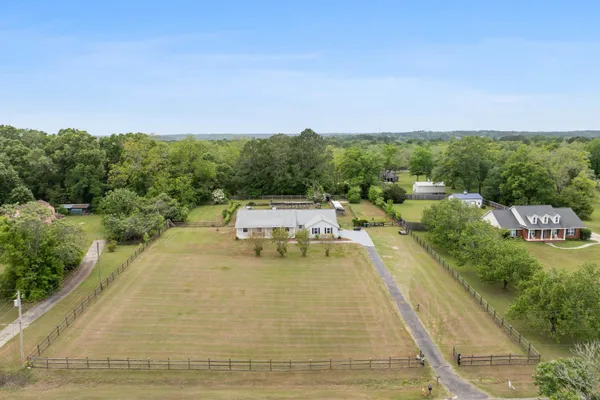 $650,000 | 1386 Tung Hill Drive, Tallahassee, FL 32317