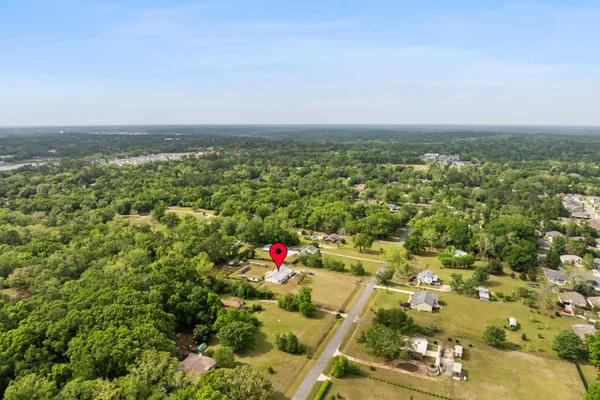 $650,000 | 1386 Tung Hill Drive, Tallahassee, FL 32317