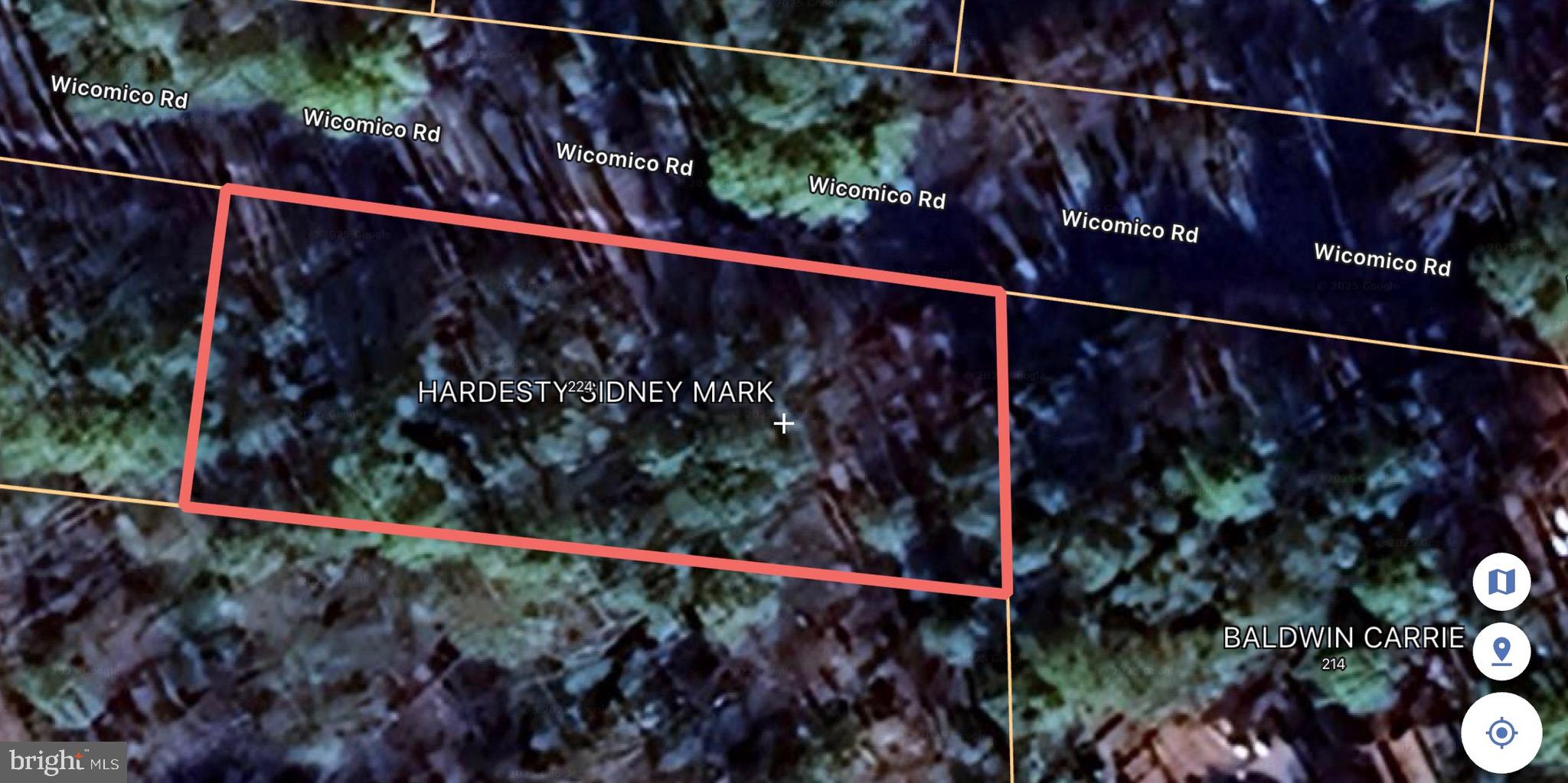 224 Wicomico Road Stevensville, MD 21666 - Photo 2 of 24