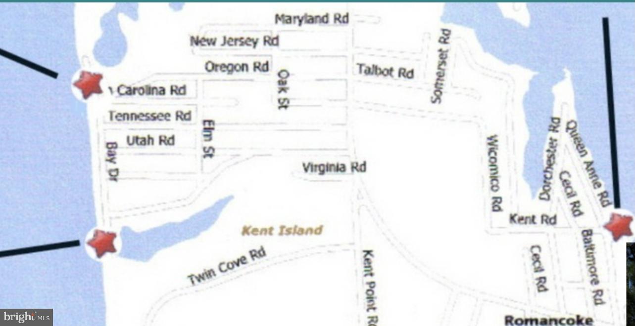 224 Wicomico Road Stevensville, MD 21666 - Photo 24 of 24 unknown