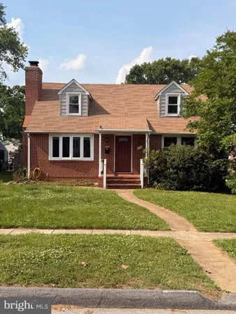 $310,000 | 110 West 11th Avenue, Brooklyn, MD 21225