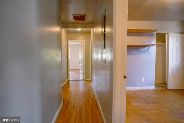 $255,000 | 6609 Clinglog Street, Capitol Heights, MD 20743