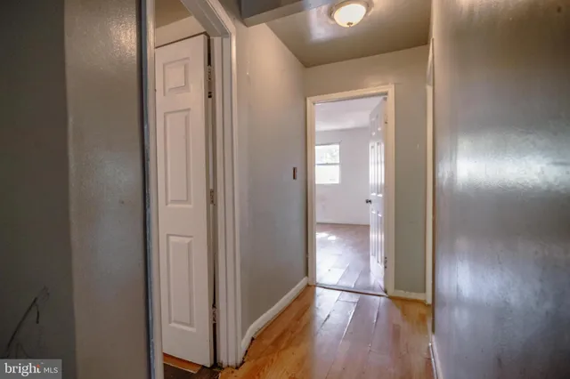 $255,000 | 6609 Clinglog Street, Capitol Heights, MD 20743