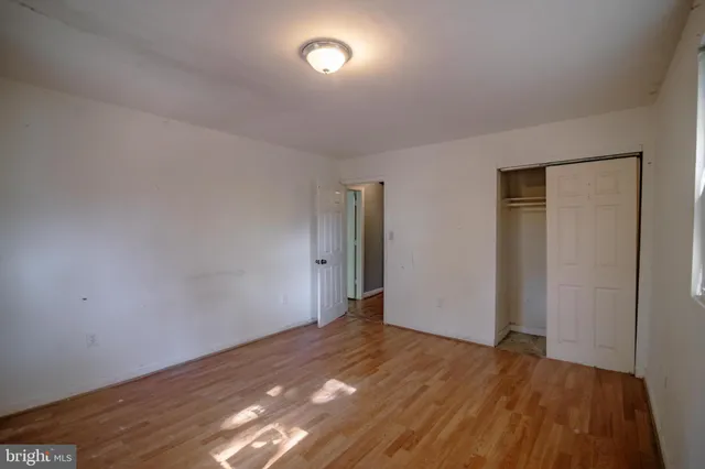 $255,000 | 6609 Clinglog Street, Capitol Heights, MD 20743