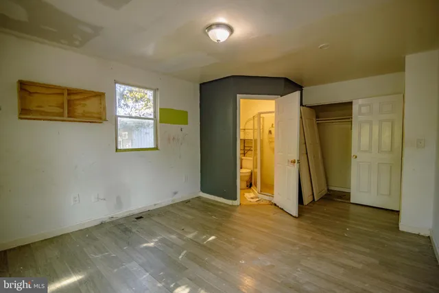 $255,000 | 6609 Clinglog Street, Capitol Heights, MD 20743