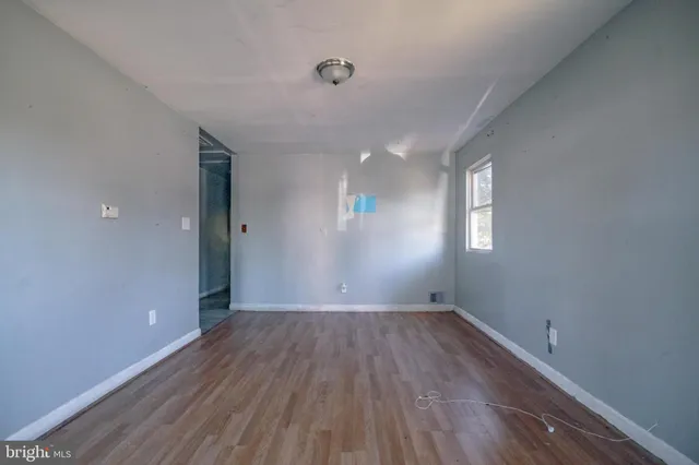 $255,000 | 6609 Clinglog Street, Capitol Heights, MD 20743