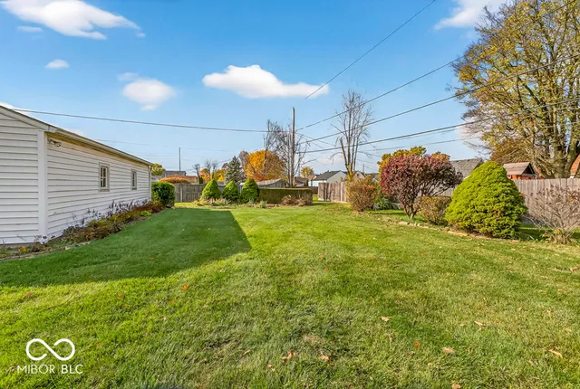 $285,000 | 1730 Tulip Drive, Homecroft, IN 46227