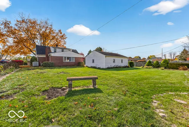 $285,000 | 1730 Tulip Drive, Homecroft, IN 46227