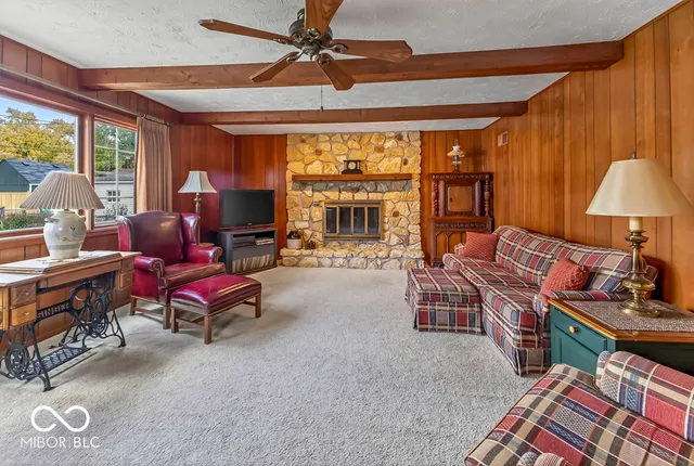 $285,000 | 1730 Tulip Drive, Homecroft, IN 46227