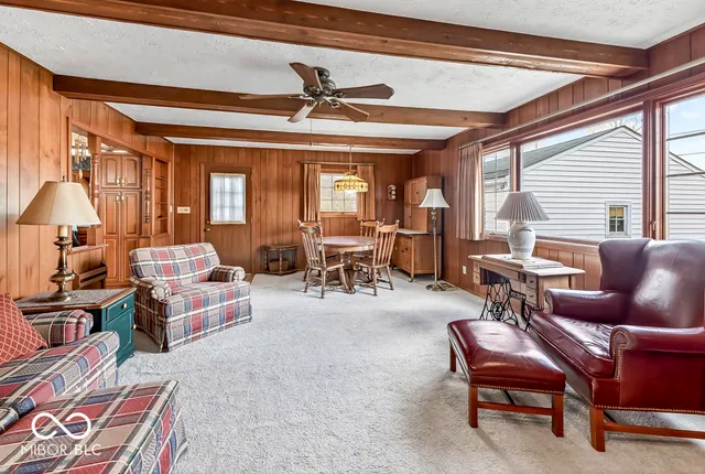 $285,000 | 1730 Tulip Drive, Homecroft, IN 46227