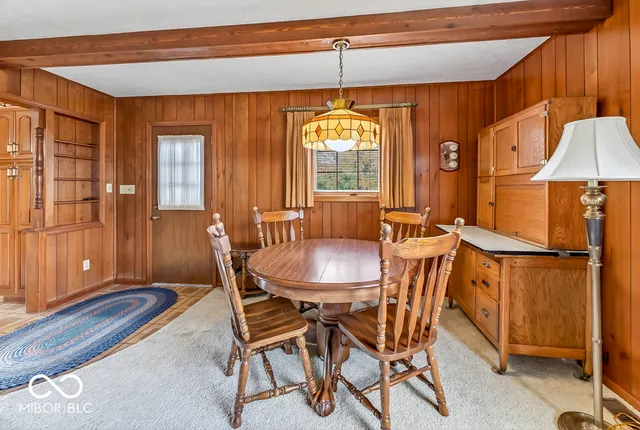 $285,000 | 1730 Tulip Drive, Homecroft, IN 46227