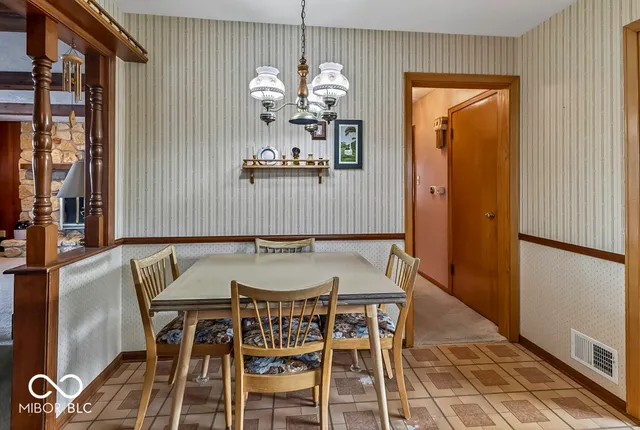 $285,000 | 1730 Tulip Drive, Homecroft, IN 46227