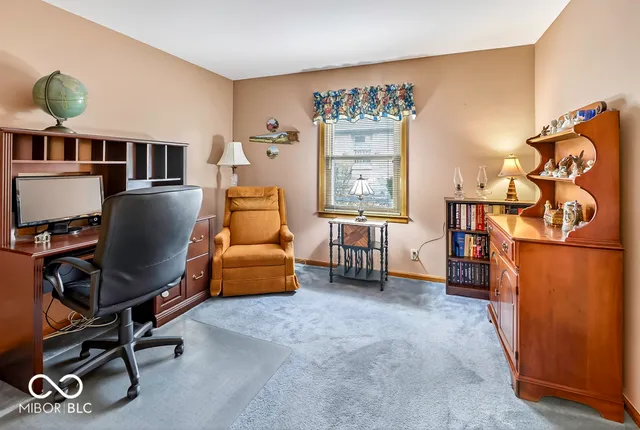 $285,000 | 1730 Tulip Drive, Homecroft, IN 46227