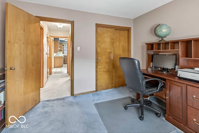 $285,000 | 1730 Tulip Drive, Homecroft, IN 46227