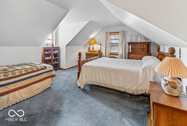 $285,000 | 1730 Tulip Drive, Homecroft, IN 46227