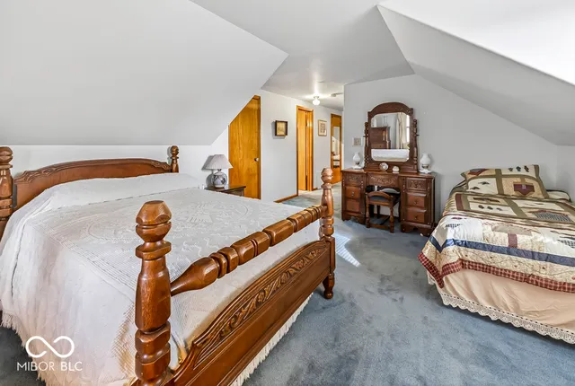 $285,000 | 1730 Tulip Drive, Homecroft, IN 46227