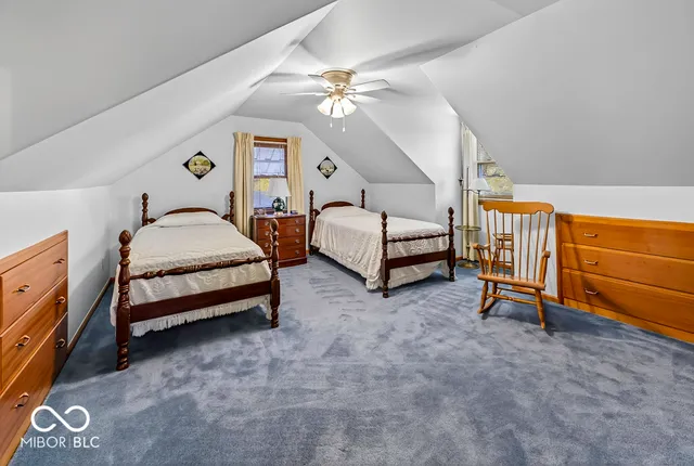 $285,000 | 1730 Tulip Drive, Homecroft, IN 46227