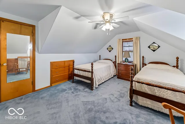 $285,000 | 1730 Tulip Drive, Homecroft, IN 46227