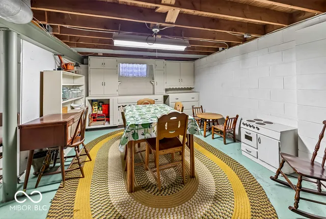 $285,000 | 1730 Tulip Drive, Homecroft, IN 46227