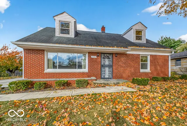 $285,000 | 1730 Tulip Drive, Homecroft, IN 46227