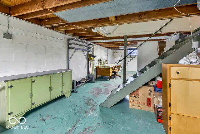 $285,000 | 1730 Tulip Drive, Homecroft, IN 46227