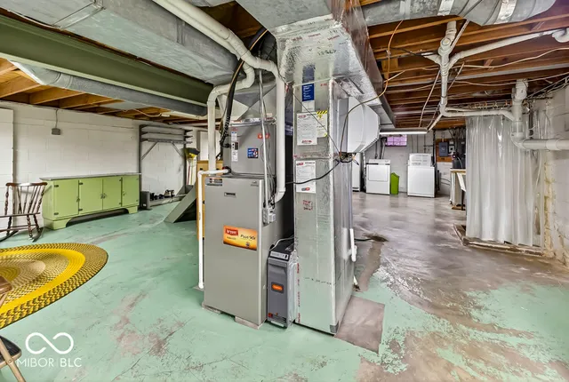 $285,000 | 1730 Tulip Drive, Homecroft, IN 46227