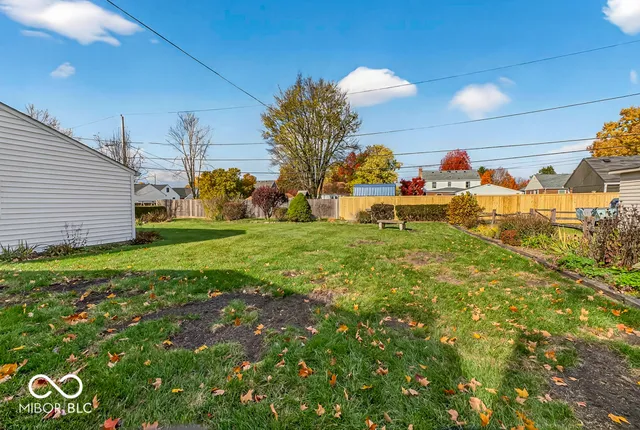 $285,000 | 1730 Tulip Drive, Homecroft, IN 46227