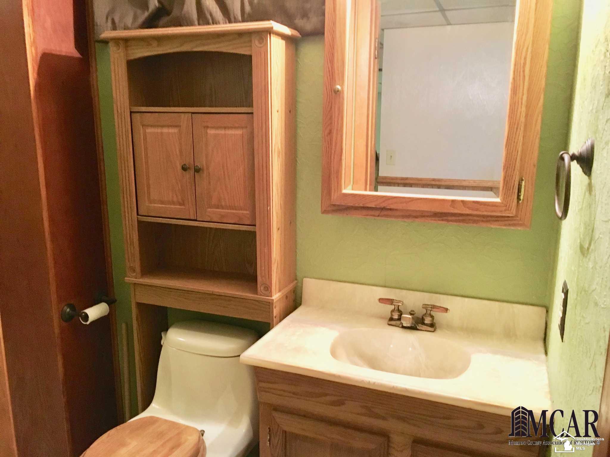 4990 West Albain Road Monroe, MI 48161 - Photo 35 of 37
