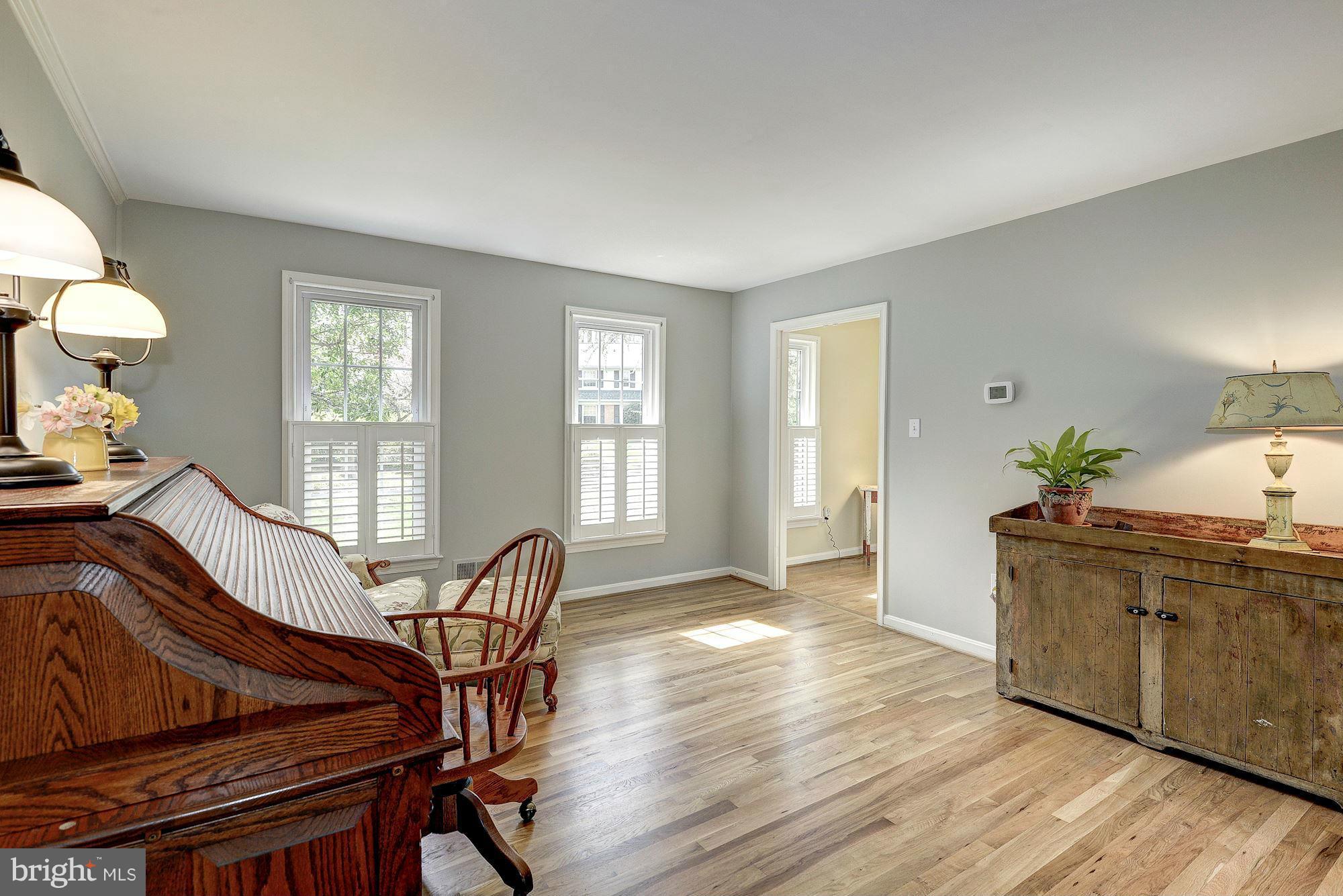1211 Old Stable Road McLean, VA 22102 - Photo 10 of 20 Den