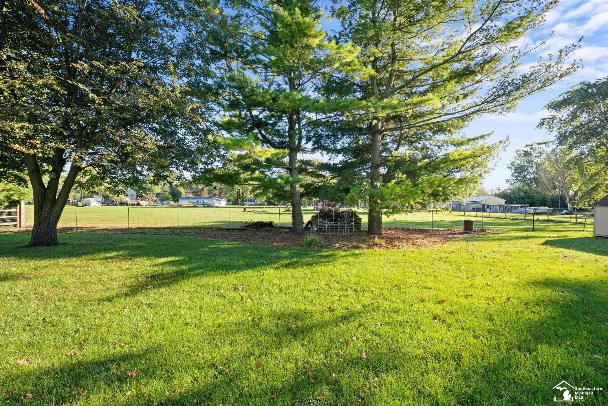 3227 Chanson Valley Road Lambertville, MI 48144 - Photo 42 of 45