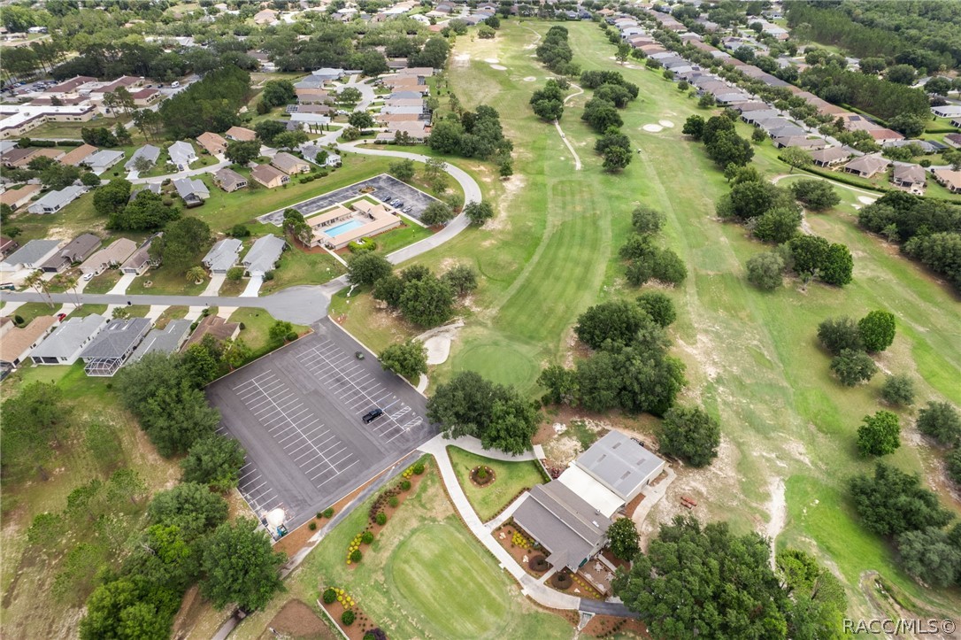 1646 West Spring Meadow Loop Lecanto, FL 34461 - Photo 41 of 47