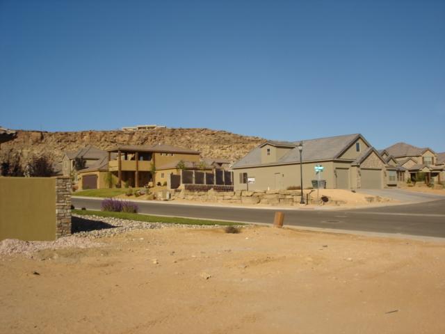 2220 S Street, Unit 5 St. George, UT 84790 - Photo 1 of 1 Lot