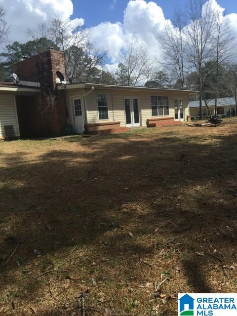 2419 Overhill Road Sylacauga, AL 35150 - Photo 3 of 12