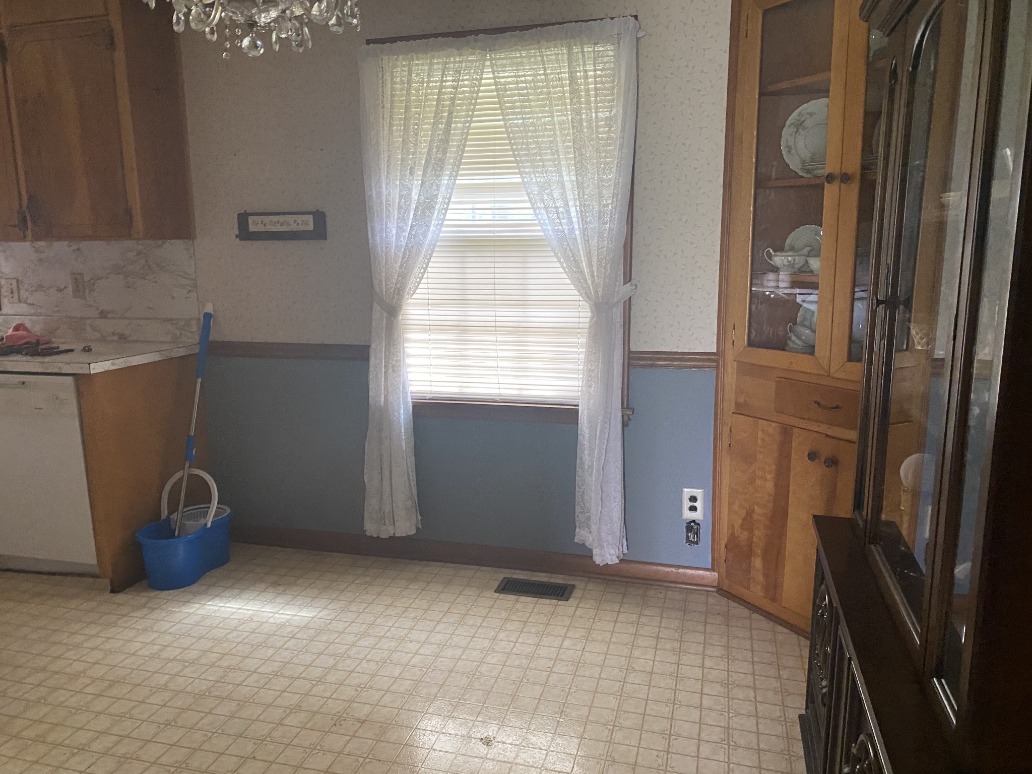 136 New Deal Potts Road Cottontown, TN 37048 - Photo 10 of 24 a view of a storage & utility room with a window