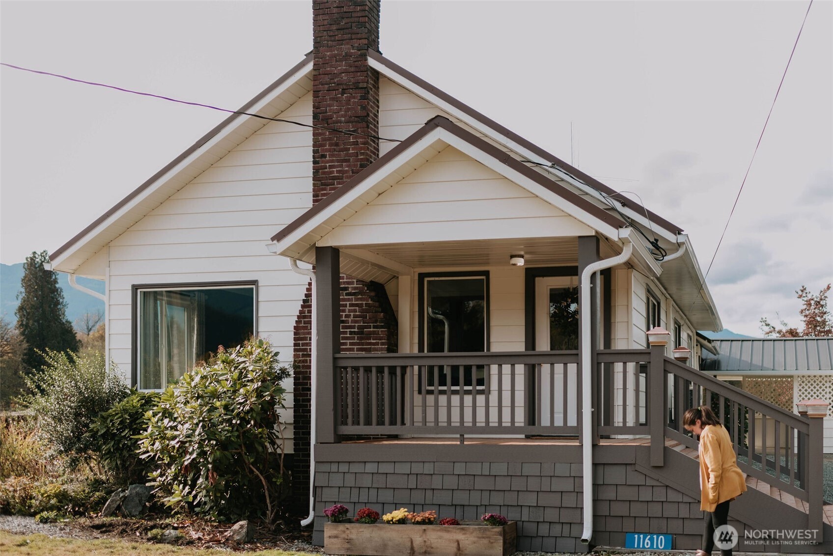 11610 Martin Road Rockport, WA 98283 - Photo 4 of 35
