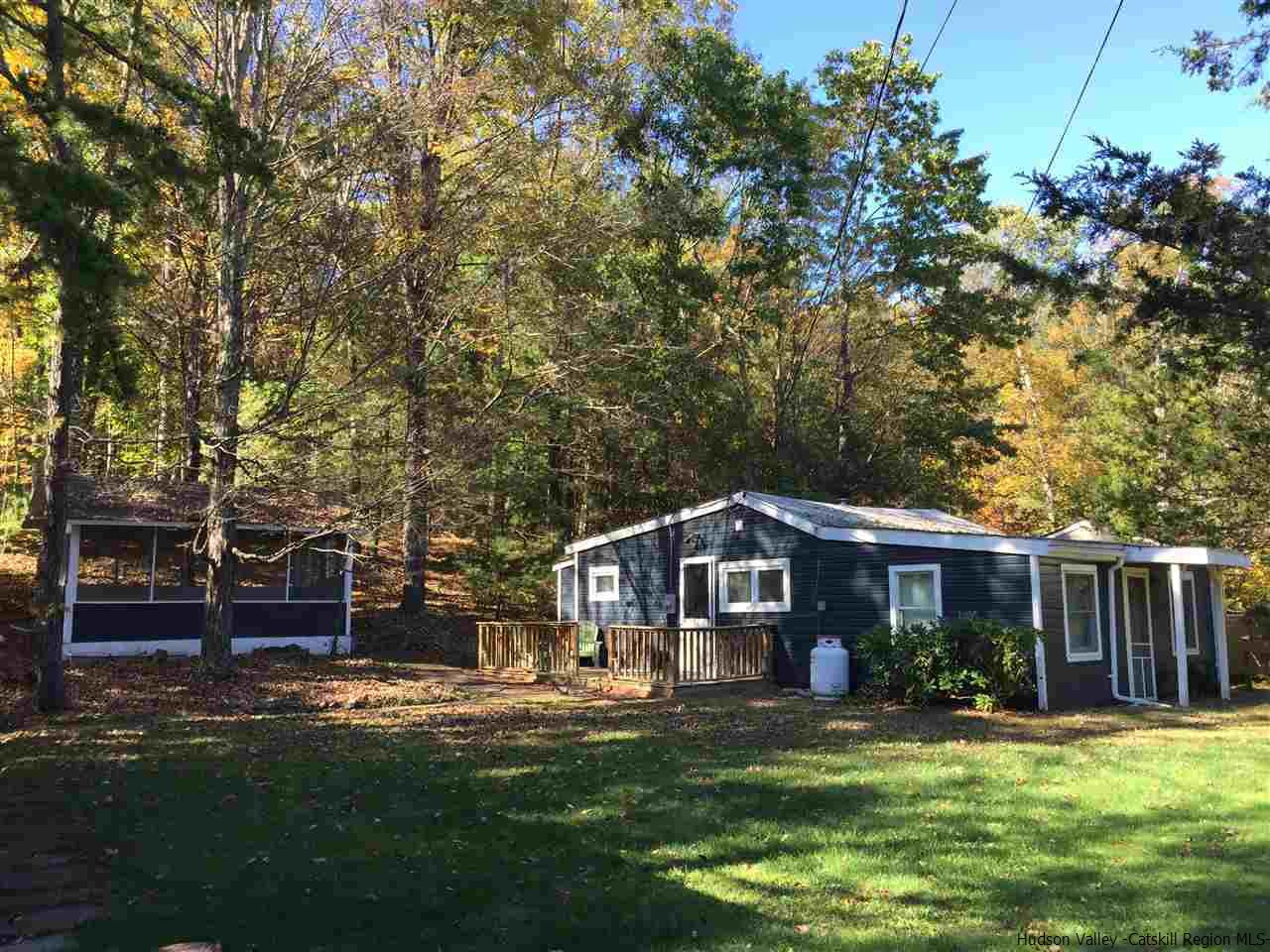 92 Grassy Ridge Road Olivebridge, NY 12461 - Photo 1 of 24 Photo 1